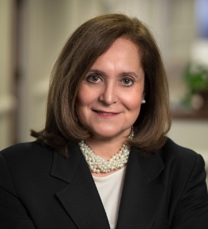 Photo of Judy K. Weinstein
