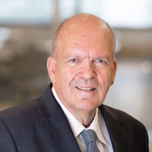 Photo of J. William "Bill" Callison