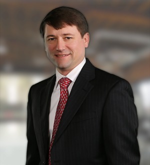Photo of Sean P. Mount