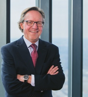 Photo of Scott E. Korzenowski