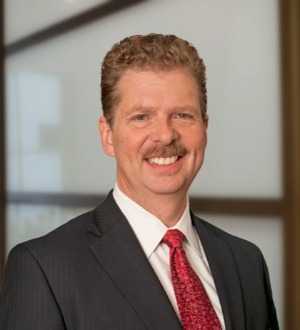 Photo of Mark F. Foley