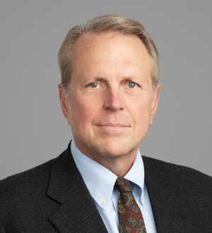 Photo of Gregory P. L. Pierce