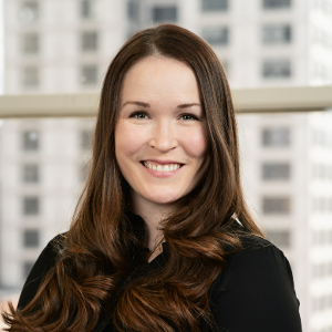 Photo of Kelsey Ondrak