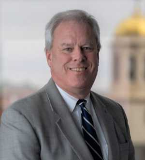 Photo of Jeffrey L. Alitz