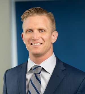 Photo of Andrew Wells