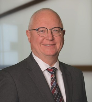 Photo of Timothy C. "Tim" McDonald