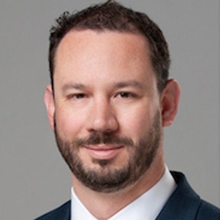 Photo of Sebastian Okun