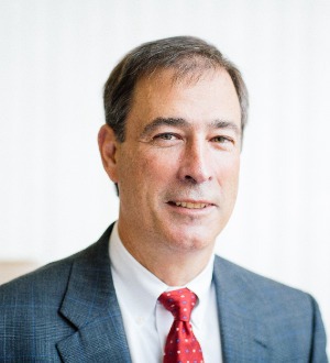 Photo of Gary J. Hoagland