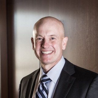 Photo of Jim Higgins