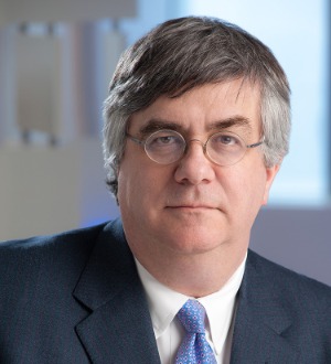 Photo of James M. "Jim" Wilton