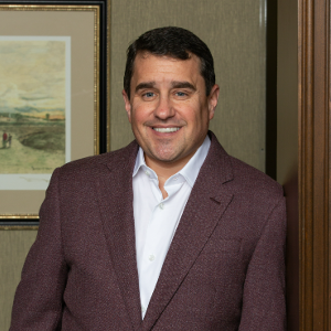 Photo of Justin W. Pimenta