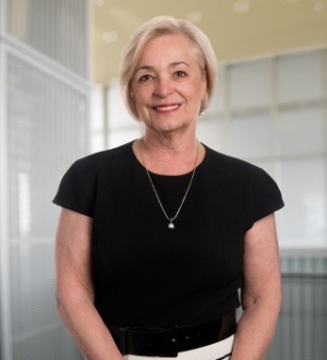 Photo of Joanne Rinardo