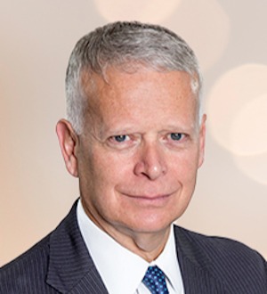 Photo of Andrew C. White