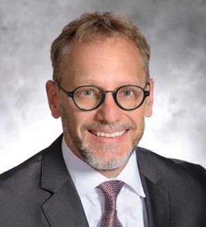 Photo of Todd A. Lyon