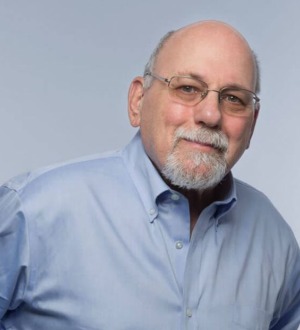Photo of Joel Lichtenstein