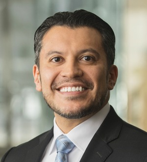 Photo of Luis E. Avila