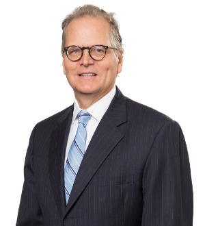 Photo of Michael K. Wilson