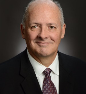 Photo of James P. "Jim" Frickleton
