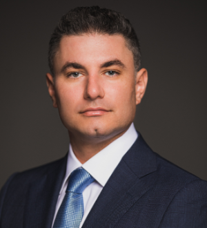 Photo of Prosper Shaked