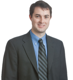 Photo of Daniel B. Swaja
