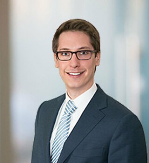Photo of Gabriel L. Mathless