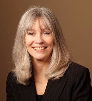 Photo of Julie A. Ford
