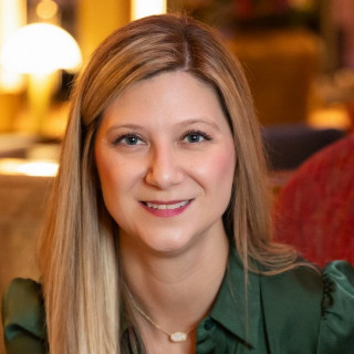 Photo of Andrea Painter