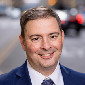 Photo of James C. Pullos