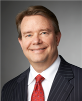 Photo of Bradley G. "Brad" Haas