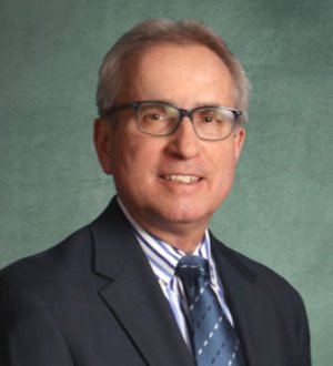 Photo of Joseph J. Kochanek