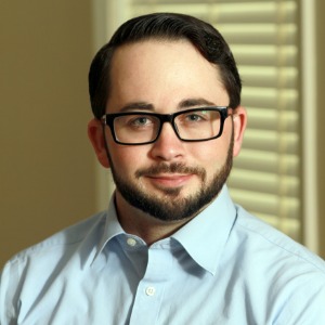 Photo of David Wieland