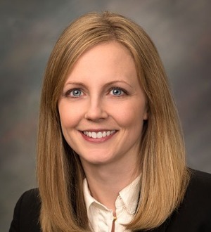 Photo of Katie J. "Katie" Maehl