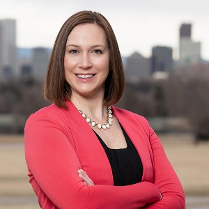 Photo of Caitlin Quander