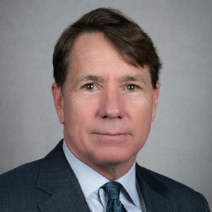 Photo of Kurt M. Spengler