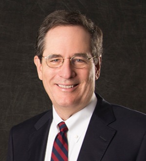 Photo of Joseph B. Hurst, Jr.
