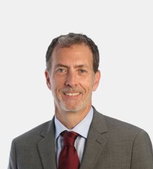 Photo of Todd Reed