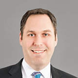 Photo of Mathew T Siporin
