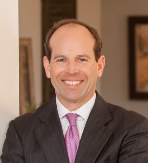 Photo of Philip Y. "Phil" Brown