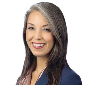 Photo of Melissa Mosier