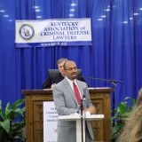 Photo of Krsna Tibbs