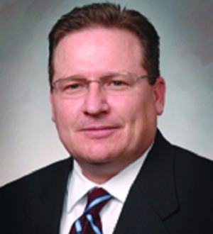 Photo of Michael D. Textor