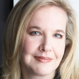 Photo of Lorraine Nadel