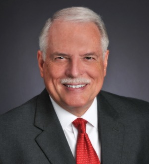 Photo of Richard A. "Rick" Roderick