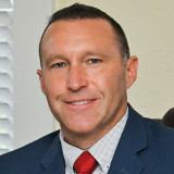Photo of Jeremiah E. Jaspon