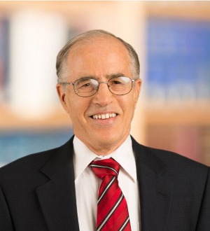 Photo of Arthur L. "Art" Cobb