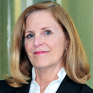 Photo of Christine A. "Chris" Craigmile