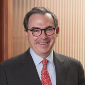 Photo of David A. Ludgin