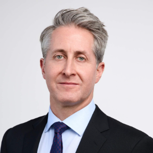 Photo of Doug Richards