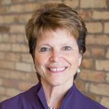 Photo of Susan Hansen