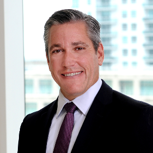 Photo of Ricardo H. "Rick" Puente